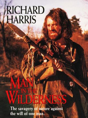 man in the wilderness movie review